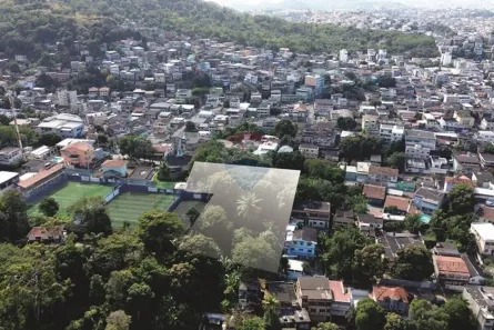Lote/Terreno à venda, 4150m² no Cobi de Cima, Vila Velha