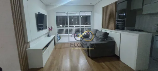 Apartamento com 3 Quartos à venda, 94m² no Jardim Santa Mena, Guarulhos