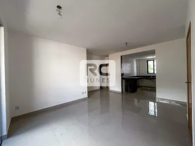 Apartamento com 3 Quartos à venda, 88m² no Gutierrez, Belo Horizonte