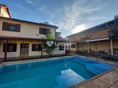 Casa com 5 Quartos à venda, 570m² no Recreio dos Bandeirantes, Rio de Janeiro
