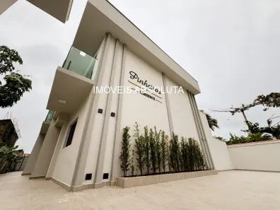 Casa com 2 Quartos à venda, 76m² no Residencial Altos do Bosque, Itanhaém