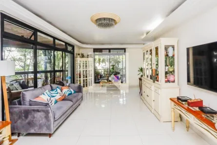 Apartamento com 4 Quartos à venda, 245m² no Brooklin Paulista, São Paulo