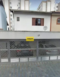 Sobrado com 3 Quartos à venda, 140m² no Assunção, São Bernardo do Campo