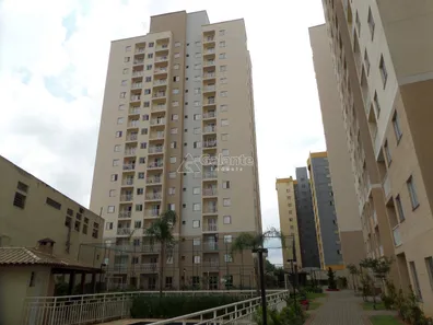Apartamento com 3 Quartos à venda, 58m² no Bonfim, Campinas