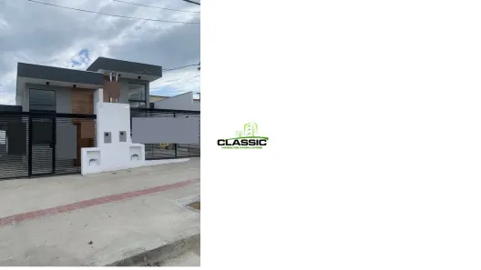 Casa com 3 Quartos à venda, 95m² no Planalto, Belo Horizonte