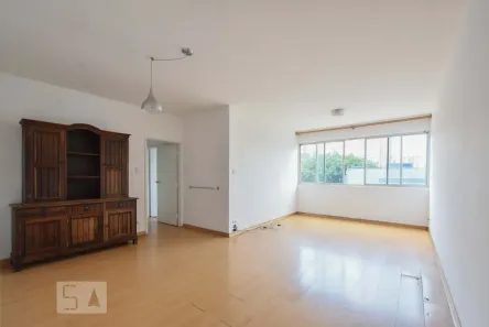 Apartamento com 2 Quartos à venda, 85m² no Santo Amaro, São Paulo