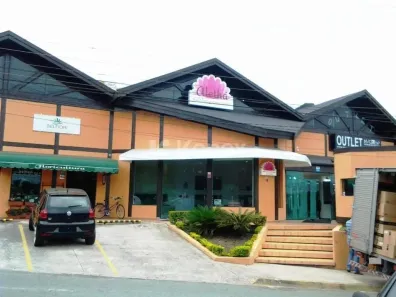 Sala Comercial à venda, 1700m² no Jardim da Glória, Cotia