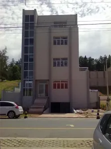 Prédio Comercial com 17 Quartos para alugar, 958m² no Loteamento Alphaville Campinas, Campinas