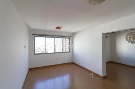Apartamento com 2 Quartos para alugar, 100m² no Cerqueira César, São Paulo