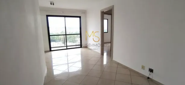 Apartamento com 2 Quartos para alugar, 58m² no Cidade São Francisco, São Paulo