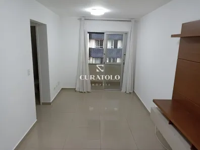 Apartamento com 3 Quartos à venda, 64m² no Vila Gumercindo, São Paulo