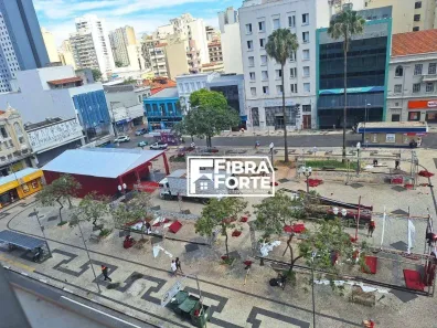 Sala Comercial à venda, 75m² no Centro, Campinas