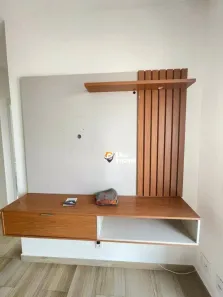 Apartamento com 2 Quartos à venda, 50m² no Itaberaba, São Paulo