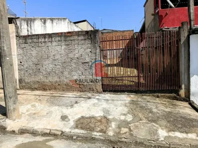 Lote/Terreno à venda, 150m² no Jardim São Manoel, Nova Odessa
