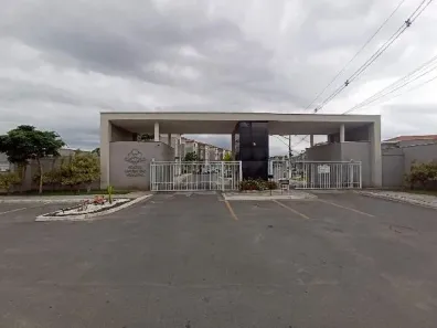 Apartamento com 2 Quartos à venda, 48m² no Novo Horizonte (Manilha), Itaboraí