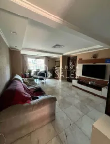 Sobrado com 3 Quartos à venda, 325m² no Vila Albertina, São Paulo