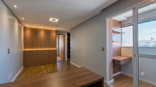 Apartamento com 2 Quartos à venda, 52m² no Santa Helena (Barreiro), Belo Horizonte