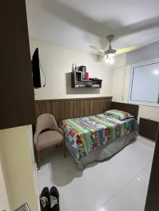 Apartamento com 4 Quartos à venda, 123m² no Horto Bela Vista, Salvador