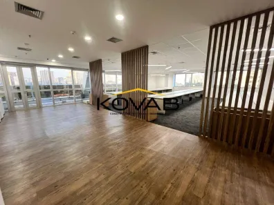 Sala Comercial para alugar, 392m² no Jardim Europa, São Paulo