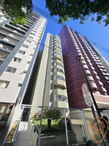 Apartamento com 3 Quartos para alugar, 146m² no Água Verde, Curitiba