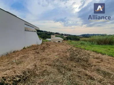 Lote/Terreno à venda, 250m² no Jardim Niero II, Louveira