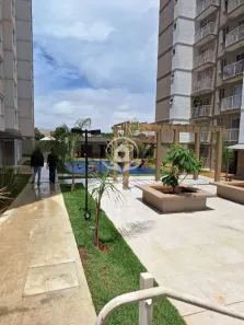 Apartamento com 2 Quartos à venda, 43m² no Fazenda Criméia Caveiras, Goiânia