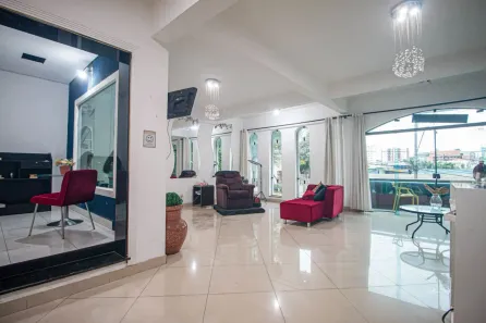 Ponto Comercial para alugar, 350m² no Jardim das Laranjeiras, São Paulo