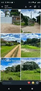 Lote/Terreno à venda, 1200m² no Vila da Fábrica, Camaragibe