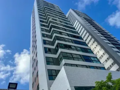 Apartamento com 3 Quartos à venda, 89m² no Boa Viagem, Recife