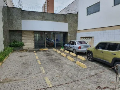 Lote/Terreno à venda, 553m² no Parquelândia, Fortaleza