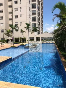 Apartamento com 3 Quartos para alugar, 94m² no Vila Romana, São Paulo