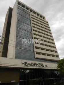 Sala Comercial à venda, 32m² no Chácara da Barra, Campinas
