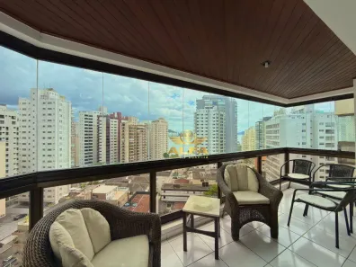 Apartamento com 2 Quartos à venda, 100m² no Jardim Las Palmas, Guarujá