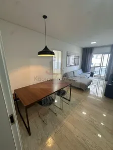 Apartamento com 1 Quarto à venda, 49m² no Alphaville Centro Industrial e Empresarial/Alphaville., Barueri