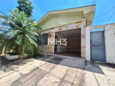 Casa com 4 Quartos à venda, 143m² no Parque Industrial, Campinas