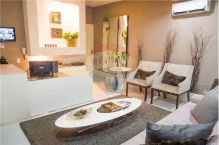 Sala Comercial para alugar, 36m² no Barro Vermelho, Natal