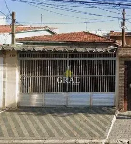 Casa com 3 Quartos à venda, 119m² no Alves Dias, São Bernardo do Campo