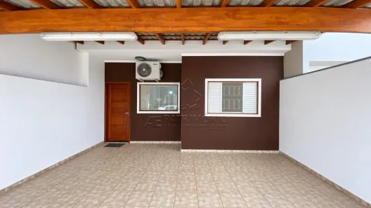 Casa com 2 Quartos à venda, 107m² no Jardim Residencial Villa Amato, Sorocaba