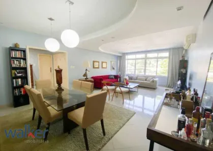 Apartamento com 4 Quartos à venda, 180m² no Tijuca, Rio de Janeiro