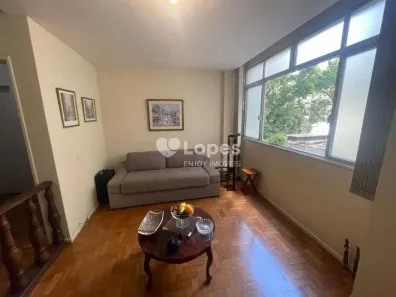 Apartamento com 3 Quartos à venda, 78m² no Flamengo, Rio de Janeiro