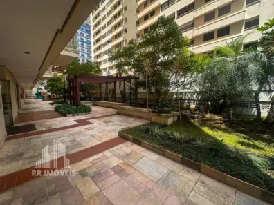 Apartamento com 2 Quartos à venda, 80m² no Alphaville Centro Industrial e Empresarial/Alphaville., Barueri