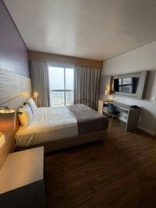 Apartamento com 1 Quarto à venda, 28m² no Pompéia, Santos