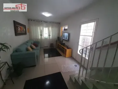 Sobrado com 3 Quartos à venda, 110m² no Vila Carolina, São Paulo