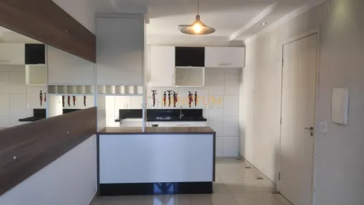 Apartamento com 2 Quartos à venda, 45m² no Vila Marieta, Campinas