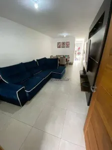Sobrado com 3 Quartos à venda, 120m² no Parque Peruche, São Paulo