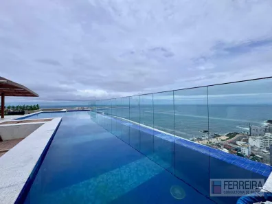 Apartamento com 1 Quarto à venda, 38m² no Rio Vermelho, Salvador