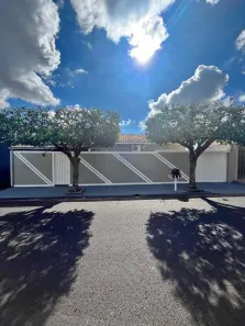 Casa com 3 Quartos à venda, 122m² no Jardim Caparroz, São José do Rio Preto