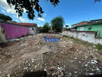 Lote/Terreno à venda, 363m² no Mathias Velho, Canoas