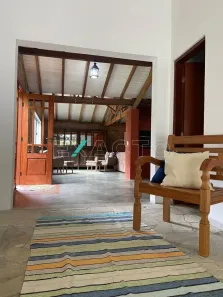 Casa de Condomínio com 3 Quartos à venda, 180m² no Colinas do Ermitage (Sousas), Campinas