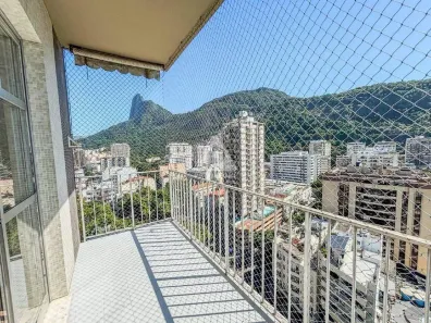 Apartamento com 2 Quartos à venda, 91m² no Botafogo, Rio de Janeiro